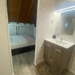 Saldanha - 2x T2 Duplex Lägenhet Oporto