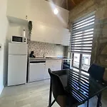 Saldanha - 2x T2 Duplex Lägenhet Oporto