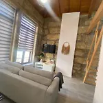 Saldanha - 2x T2 Duplex * Oporto