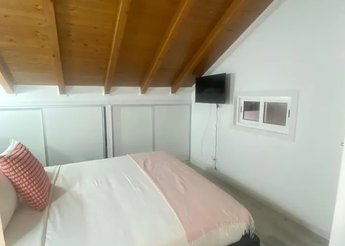 Apartment Saldanha - 2x T2 Duplex