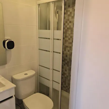 Apartment Saldanha - 2x T2 Duplex Porto