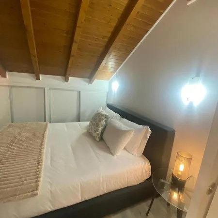 Apartment Saldanha - 2x T2 Duplex Porto