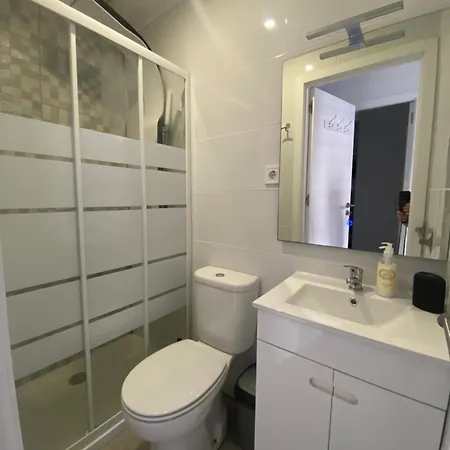 Saldanha - 2x T2 Duplex Apartment