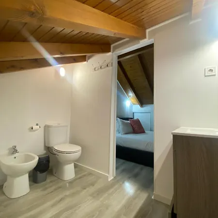 Διαμέρισμα Spacious Porto Duplex With 4 Bedrooms And 4 Bathrooms For 8 Guests