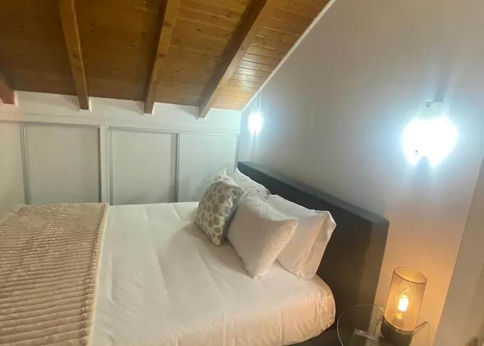 Apartman Saldanha - 2x T2 Duplex Porto