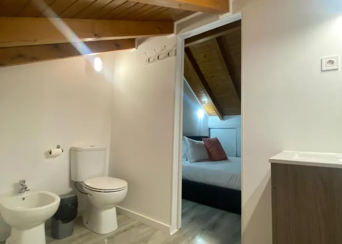 Apartman Saldanha - 2x T2 Duplex