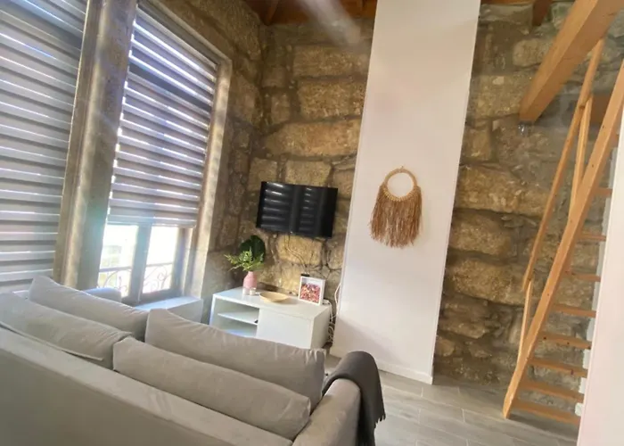 Saldanha - 2x T2 Duplex * Oporto