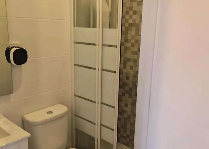 דירה Saldanha - 2x T2 Duplex פורטו