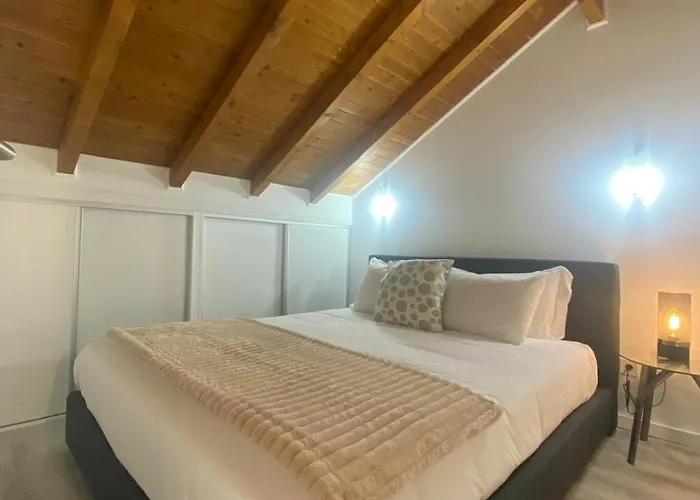 דירה Saldanha - 2x T2 Duplex פורטו