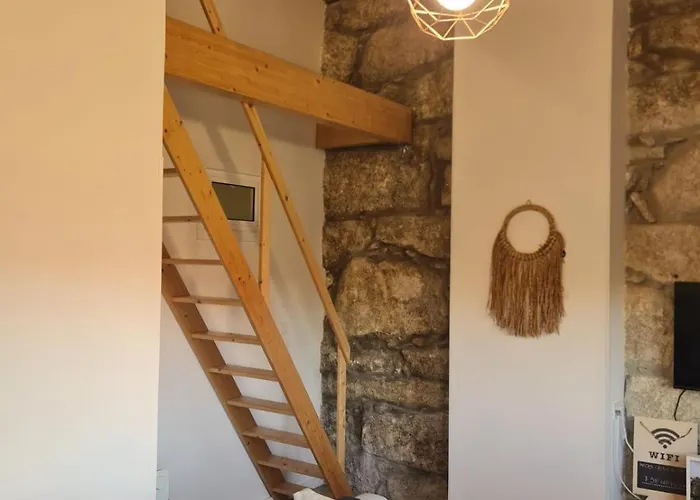 Saldanha - 2x T2 Duplex פורטו